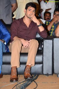 Akhil Audio Release