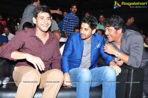 Akhil Audio Release