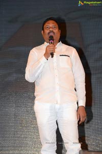 Akhil Audio Release