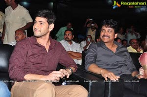 Akhil Audio Release