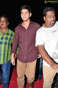 Akhil Audio Release