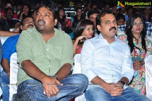 Akhil Audio Release