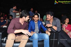 Akhil Audio Release