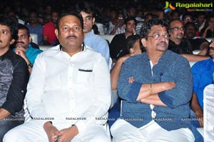 Akhil Audio Release