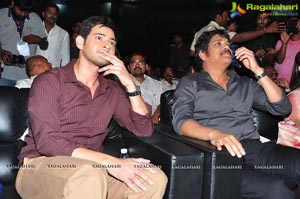 Akhil Audio Release