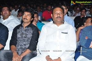 Akhil Audio Release