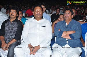 Akhil Audio Release