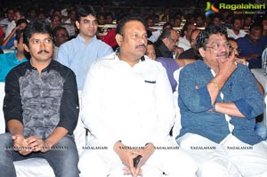 Akhil Audio Release