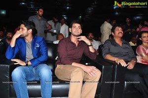 Akhil Audio Release