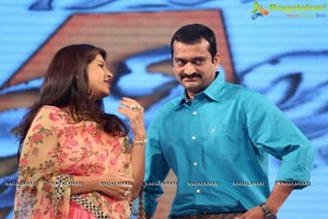 Akhil Audio Release