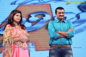 Akhil Audio Release