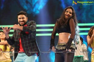 Akhil Audio Release