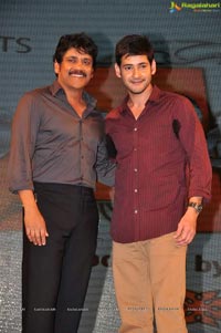 Akhil Audio Release