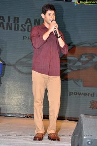 Akhil Audio Release