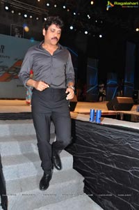 Akhil Audio Release