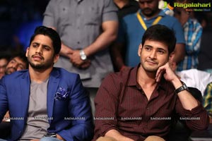 Akhil Audio Release