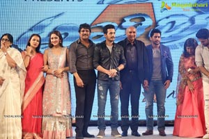 Akhil Audio Release