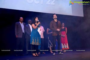 Akhil Audio Release