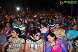 Akhil Audio Release