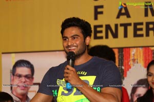 Bhale Bhale Magadivoy Success Meet