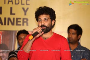 Bhale Bhale Magadivoy Success Meet