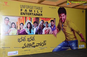 Bhale Bhale Magadivoy Success Meet