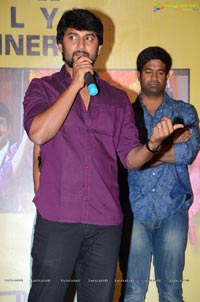 Bhale Bhale Magadivoy Success Meet