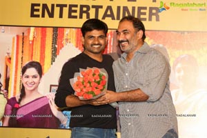 Bhale Bhale Magadivoy Success Meet