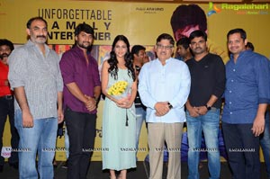 Bhale Bhale Magadivoy Success Meet