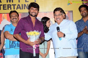 Bhale Bhale Magadivoy Success Meet