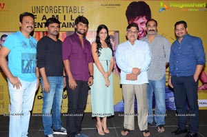 Bhale Bhale Magadivoy Success Meet