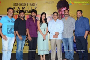 Bhale Bhale Magadivoy Success Meet