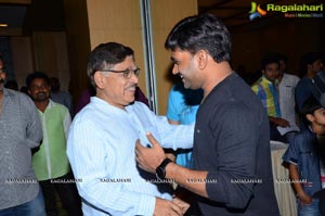 Bhale Bhale Magadivoy Success Meet