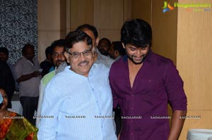 Bhale Bhale Magadivoy Success Meet