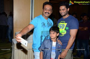 Bhale Bhale Magadivoy Success Meet