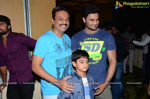 Bhale Bhale Magadivoy Success Meet