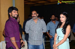 Bhale Bhale Magadivoy Success Meet