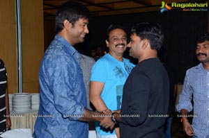 Bhale Bhale Magadivoy Success Meet