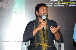 Bruce Lee Press Meet