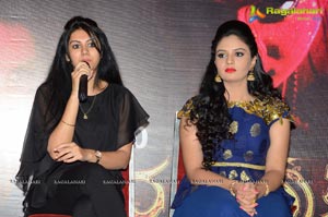 Chandrika Press Meet