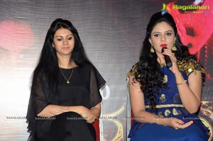 Chandrika Press Meet