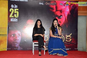 Chandrika Press Meet