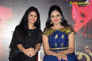 Chandrika Press Meet