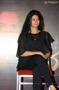 Chandrika Press Meet