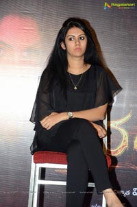 Chandrika Press Meet