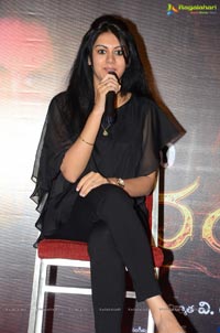 Chandrika Press Meet