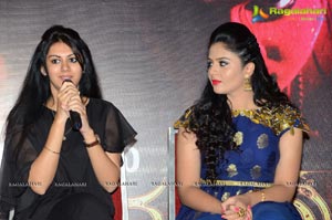 Chandrika Press Meet