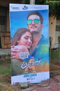 Akhil Audio 