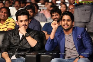 Akhil Audio 