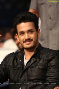 Akhil Audio 